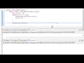 Lesson 15 Do While Loop JAVA Prog - Sahalsoftware