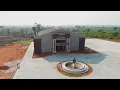 OOU TOUR FOR ALL CAMPUSES