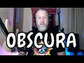 Download Lagu OBSCURA - When Stars Collide - First Listen/Reaction