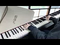 Download Lagu 都落ち Miyakoochi - ヨルシカ Yorushika(Piano Cover)