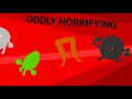 Oddly Horrifying Object Show Eliminations