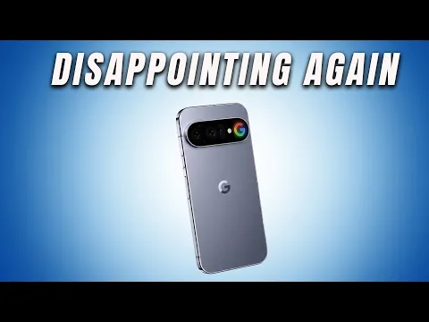 Pixel 11 leaks are…interesting