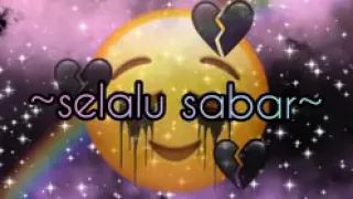 lagu yang baru putus sama pacar yah
