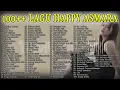 Download Lagu NONSTOP MUSIC 100++ LAGU HAPPY ASMARA TALINING ASMORO, SATRU, WES TATAS, DLL