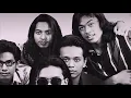 Memori Cinta Semalam - MENARA
