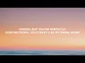 Jason Derulo - Acapulco (Lyrics)