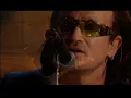 U2 with Bruce Springsteen "I Still Haven't Found What I'm Looking For" | Rock Hall 2005 Induction