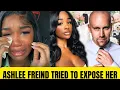 Miami Stripper EXPOSES Ashlee Jenae s Second Life SECRET ESCORT