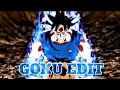 Download Lagu Goku (Kakarot) : Ye Ishq Hai 【EDIT/AMV】| Shadow X2 AMVs