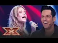 Download Lagu Piele de găină! Vezi cum cântă Oana Velea piesa Praying (Kesha), la X Factor!
