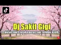 DJ REMIX DANGDUT SAKIT GIGI - DUNYA MUSIK | LAGU TERBARU 2025