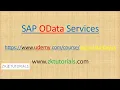SAP Integration With Third Party API SAP Salesforce Integration Part 1 of 3