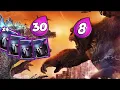 8 Elixir Cards That Counter P E K K A