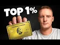Amex Gold Card - 13 Things You MUST Do Now