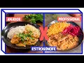 Download Lagu ESTROGONOFE | Amador vs Profissional com Will Inácio | Mohamad Hindi