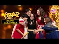 Download Lagu Faiz की Singing ने Raksha Bandhan को बनाया और भी Special |Superstar Singer Season 2 |Gaane Laajawaab