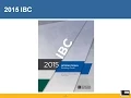 What s New in the 2015 IBC Structural Provisions
