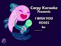 Kali Uchis - I Wish You Roses (Karaoke with Background Vocals)