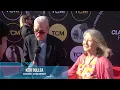 Keir Dullea Carpet Interview at TCM Film Festival 2025