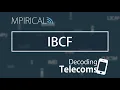 IBCF - Decoding Telecoms