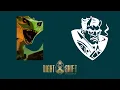 Leviathan vs Abrahams Deadlock Night Shift EU Finals Match
