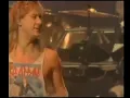 Def Leppard - Gods Of War  🎸  (music video)