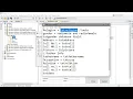Lecture 8 Student Registration Form Database Table Part-4 Java Netbeans Project Tutorials