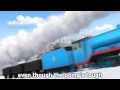Lagu Thomas and Friends - song - Never Never Never Give Up (sing along)