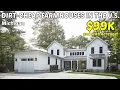 DIRT-CHEAP MICHIGAN FARMHOUSES with Land Hidden Real Estate Goldmines