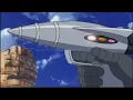 【MAD】サイボーグ009「DEPARTURES」