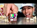 Download Lagu World's Smallest TV | OT 30
