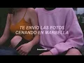 Colgando en tus Manos - CARLOS BAUTE FT. MARTA SÁNCHEZ | Letra
