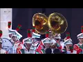 John Cena's WrestleMania XXIV Entrance