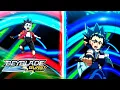 Download Lagu BEYBLADE BURST TURBO | Ép.51 Aiger contre Valt, amis et adversaires ! | Opening Theme