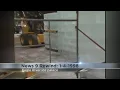 News 9 Rewind Eagle River ice castles under construction 26 years ago