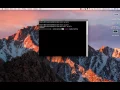 Build Rest Api with Sails js and Node js - Installing Sails js