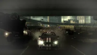 Need For Speed Most Wanted Epic Police Chase Chevrolet Cobalt SS 