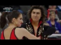 Elliana Pogrebinsky Alex Benoit SD 2017 U S Championships