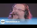Lagu Tenacious D — Ballad of Hollywood Jack and the Rage Kage | LIVE Performance | SiriusXM