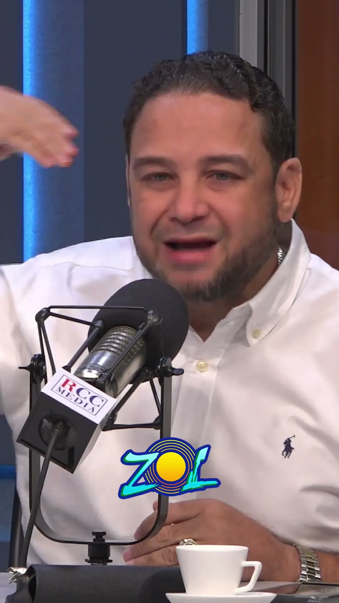 DIPUTADO RAMÓN BUENO, BUSQUE OFICIO