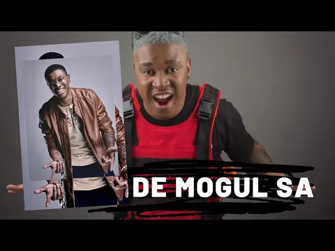 Download MP3 De Mogul SA chats Amanyan Nyan & studio burglary