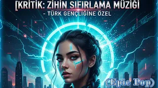 TÜRKİYE Benimle Dans Et 