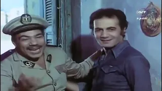 فيلم الوحش داخل الانسان 