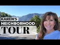 Neighborhood Tour