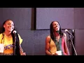 Mical Teja x Nailah Blackman - Dingolay (Live Acoustic) (47 Studio) @MicalTeja
