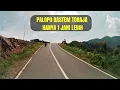 Download Lagu Hanya 1 Jam lebih Perjalanan dari Latuppa Palopo ke Toraja Utara Lewat Bastem Rantebua