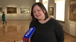 «Вести Культура» с Татьяной Суровой, эфир от 30 марта 2020 года