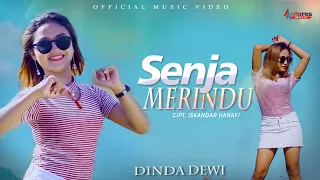Download Dinda Dewi - Senja Merindu (Official Music Video) MP3