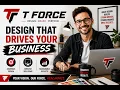 Explore Job Opportunities with T Force Everything You Need to Know