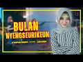 Download Lagu Bulan Nyengseurikeun - Darso | 3 Papah Muda feat Lidyara (Cover Versi Kenyed)
